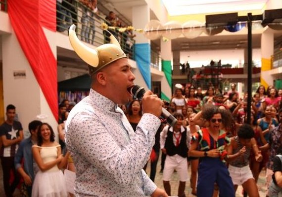 Músicos e dançarinos do Ifal Maragogi farão apresentação online nesta quarta-feira