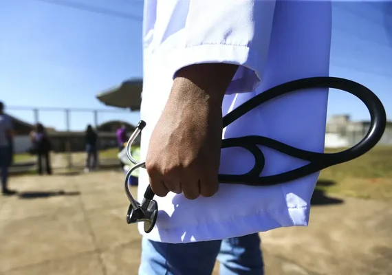 Inep divulga seleção de elaboradores de questões de provas médicas