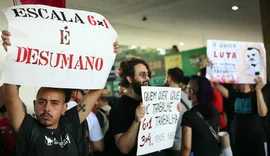 Fim da escala 6x1 é principal bandeira nos atos do 1° de Maio no país