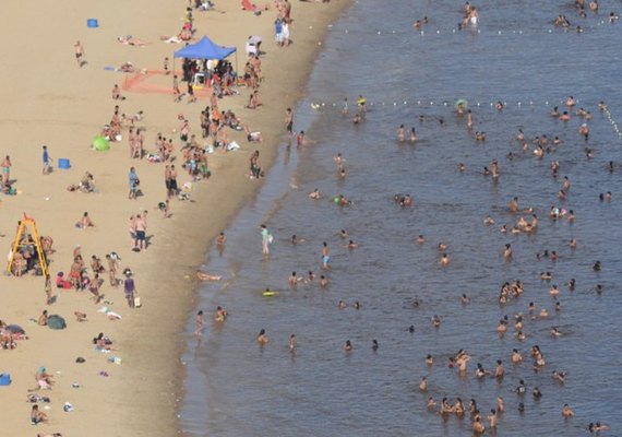 Em setembro, turismo movimentou R$ 38 bilhões na economia brasileira