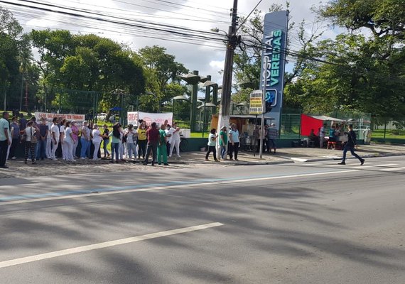 Ministério da Saúde determina repasse de R$ 15 milhões ao Hospital Veredas