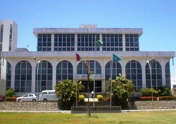 Presidência do TCE tem eleição acirrada