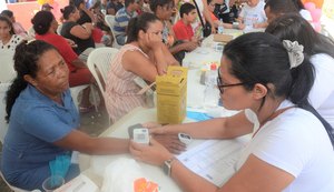 Programa Vida Nova nas Grotas promove 55 mil atendimentos em 2023