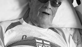 Morre Carlos Alberto Rodrigues Paes, conselheiro benemérito do CRB e ícone do basquete alagoano