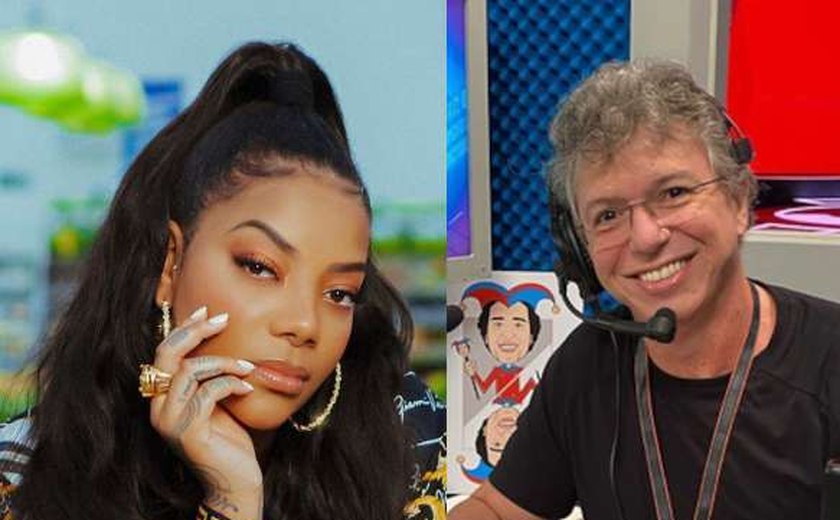 Ludmilla e Boninho trocam farpas após BBB22 chamar Brunna de “planta”