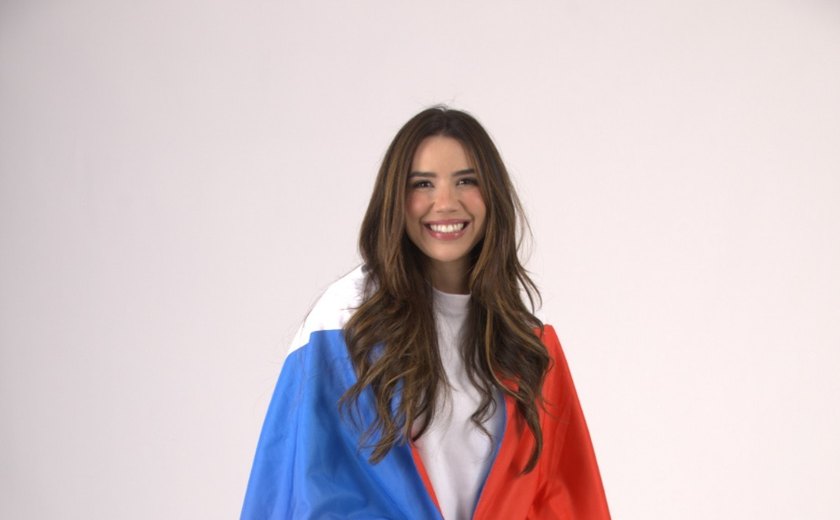 Quem é Bárbara Braga? A candidata a deputada estadual que vem sendo apontada como a renovação do MDB em Alagoas