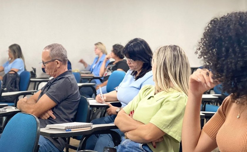 Cesmac do Agreste inicia curso de pós-graduação em Psicanálise, a 1ª da Instituição na área de Psicologia