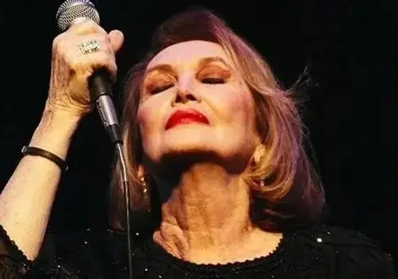 Ícone da Bossa Nova, morre cantora Doris Monteiro