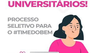 Vereadora Teca Nelma abre processo seletivo para universitários