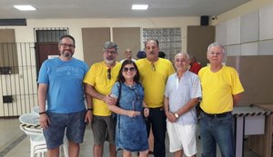 Irineu Torres volta a presidir Sindifisco a partir de 2020