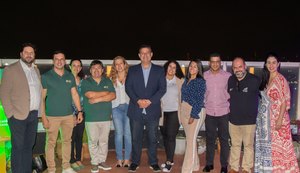 Turismo de Maceió divulga ações para 2023 com investidores internacionais na WTM Latin America