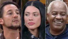 A Fazenda 17: nova enquete indica virada contra favorito do público