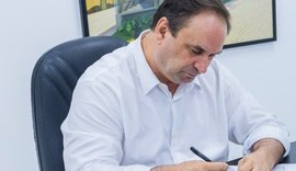 Decreto antecipa feriado alusivo ao Dia do Servidor Público em Arapiraca