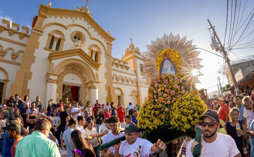 Eventos modificam trânsito de diversos bairros neste fim de semana