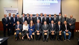 ANJ elege nova gestão para o quadriênio 2026-2030 e reconduz Marcelo Rech à presidência-executiva