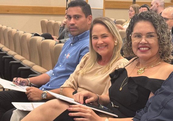 Cosems/AL participa de Oficina de Boas Práticas do Conasems