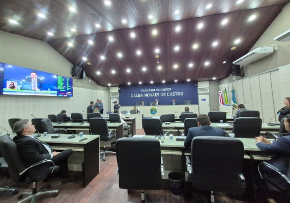 Audiência pública irá debater LDO 2027 na quarta (03)