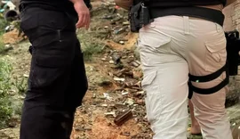 Mãe de vítima foi ameaçada de morte e forçada a deixar Branquinha, diz delegado