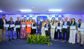 Estado dá posse aos novos gerentes especiais de Educação selecionados por mérito técnico