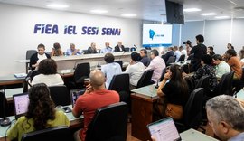 Programa NE 4.0 é lançado em Alagoas para acelerar transformação digital da indústria