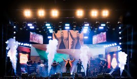 Mano Walter estreia com portões fechados a label 'Waquejada do Mano' que promete rodar o Brasil