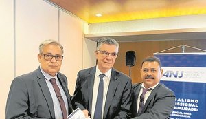 Jorgraf e GQTech lançam em Brasília programação de seminário sobre a Região Metropolitana de Maceió