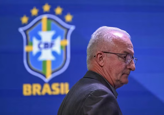 Dorival Júnior é demitido da seleção brasileira