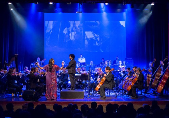 Diteal lança edital para a 22ª edição do Teatro Deodoro é o Maior Barato