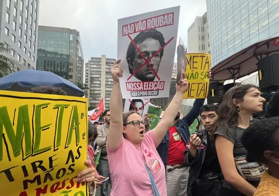 Meta recusa pedido federal para criar canal de proteção a jornalistas