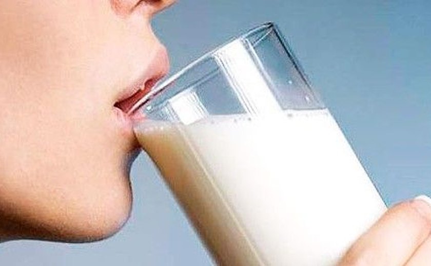 Fabricantes terão que indicar presença de lactose no rótulo de alimentos