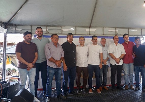 Unicafes/AL encerra Circuito Regional de Feiras com participação na etapa final em Coruripe
