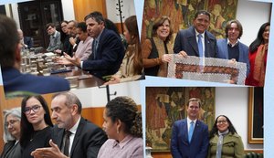 Alagoas e Portugal vivenciam uma semana de cooperação estratégica em ciências e educação