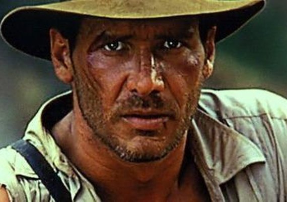 Estúdio confirma 'Indiana Jones 5' e data de lançamento em 2019
