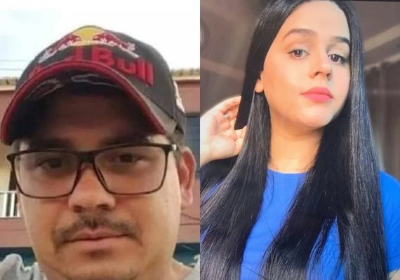 Após 10 meses, polícia prende suspeito da morte de Mônica Cristina ocorrida em São José da Tapera