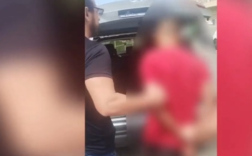Polícia Civil prende suspeito de série de furtos em Santana do Ipanema