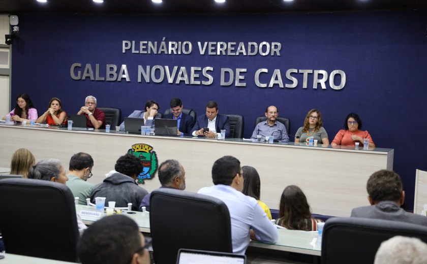 MP/AL participa das discussões do PLOA/2025, de Maceió, e defende recurso para segurança alimentar