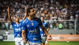 Cruzeiro é campeão mineiro após empate com o Atlético no Independência