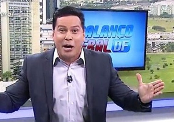 Apresentador é demitido após chamar Ludmilla de ‘macaca’ ao vivo na TV