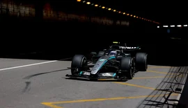 GP de Mônaco: Antonelli segura Hamilton no fim e vence; Bortoleto vai dos boxes a 11º