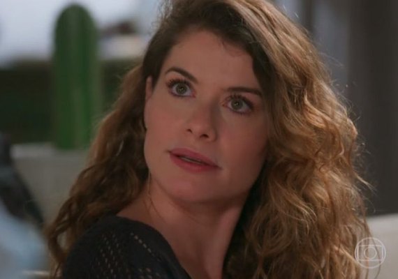 'Espelho da Vida': Segredo de Isabel vem à tona e vilã fica por um fio