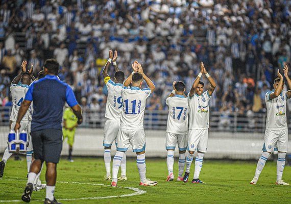 CSA segue no mercado da bola para buscar a contratação de um goleiro