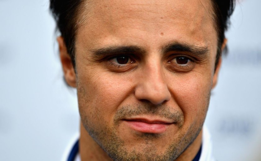 Sem Massa, Brasil ficará sem piloto no grid da F1 pela 1º vez desde 1982