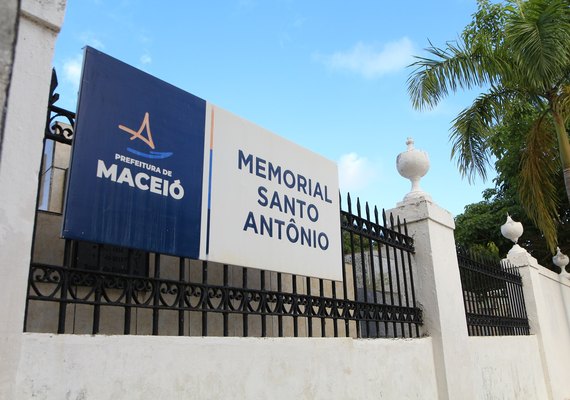 Prefeitura de Maceió convoca donos de jazigos no Cemitério Santo Antônio