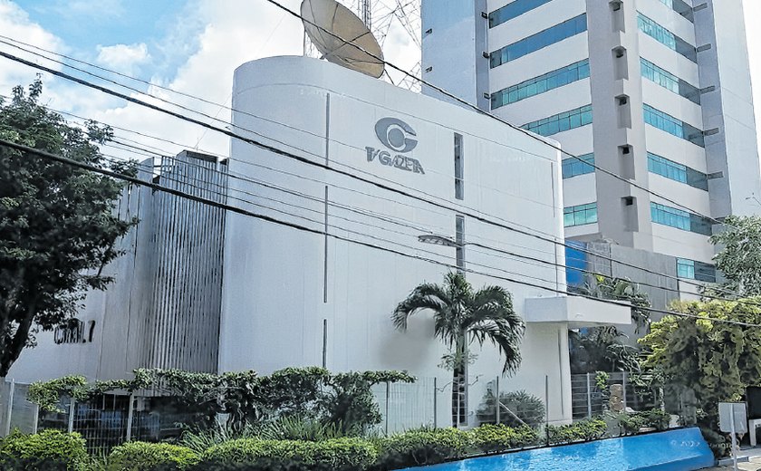 Credores pedem a falência da TV Gazeta