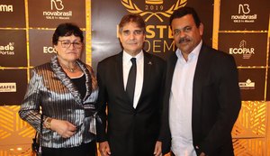 Em Jaraguá, 22º Prêmio Master Ademi celebra os melhores empreendimentos imobiliários