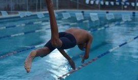 Aluno da rede municipal de Maceió representa Alagoas nos Jogos Escolares Brasileiros