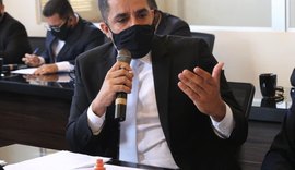 'Prefeito cometeu estelionato eleitoral'