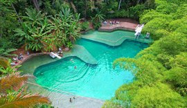Santuários ecológicos de Alagoas são opções nas agências de viagens