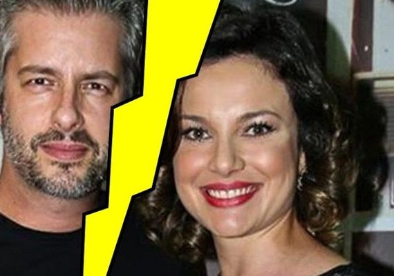 Chega ao fim casamento de Victor Chaves e Poliana Bagatini após polêmica