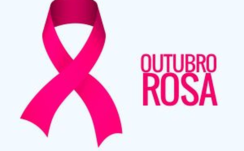 Outubro Rosa: mulheres ainda enfrentam a falta de acesso a cuidados médicos adequados